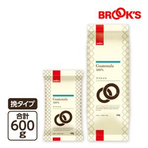 ブルックス（BROOK'S） ブルックスオリジナル ダブルドリップ