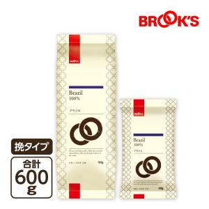 新品未開封★ BROOK'S/ブルックス コーヒー ドリップバッグ 8種類 各15袋 計120袋セット モカ ブラジル グアテマラ コロンビア 他ブレンド/まとめて　札幌 豊平区 アウトレットモノハウス平岸店 ブルックス（BROOK'S） コーヒー ドリップコーヒー モカブレンド 120袋