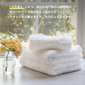 今治タオル フェイスタオル 1枚 すごいタオル...の詳細画像5