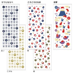 お年賀タオル 干支タオル 粗品タオル 日本製 ...の詳細画像4