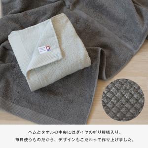 今治タオル フェイスタオル 1枚 シエル ホテ...の詳細画像3
