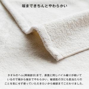 フェイスタオル 4枚セット ハレ 日本製 泉州...の詳細画像4