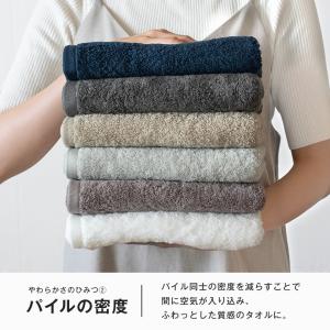 (お名前刺繍入り)フェイスタオル 1枚 今治タ...の詳細画像4