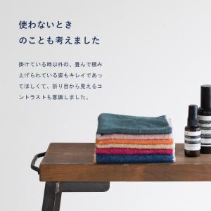 今治タオル ハンドタオル 2枚セット カクテル...の詳細画像4