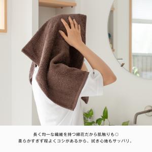 数量限定 今治タオル ミニバスタオル 1枚 レ...の詳細画像5