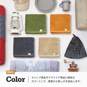 今治タオル バスマット 1枚 コンパクト フィ...の詳細画像5