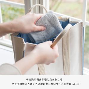 (今治袋ラッピング) タオル プチギフト ハン...の詳細画像4