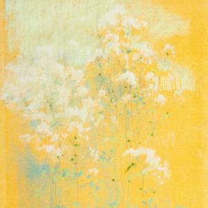 額縁付き アートポスター Wild Flowe...の詳細画像4