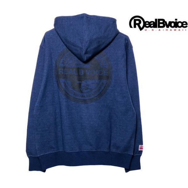 リアルビーボイス/REAL B VOICE パーカー 10191-10905 "R34 GUARD ...
