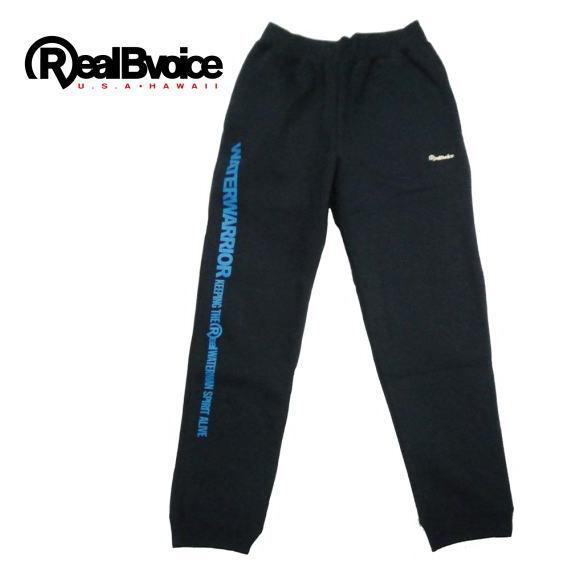 リアルビーボイス REAL B VOICE・スウェットパンツ 10261-11234 WATER W...