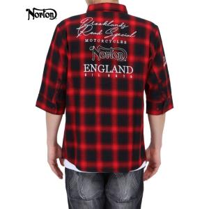 Schott N.Y.C（ショット） Schott 半袖ハワイアンシャツ（アロハシャツ
