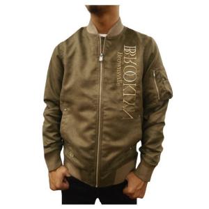 Universal Style Wear ピッグレザー ma-1フライトジャケット 663174 MA