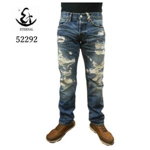 575 DENIM ファイブ・セブンティー・ファイブ・デニム ニュー