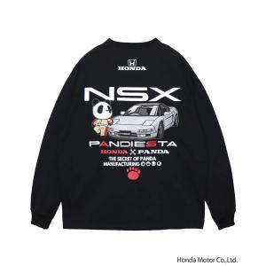 パンディエスタ/PANDIESTA×Honda...の詳細画像1