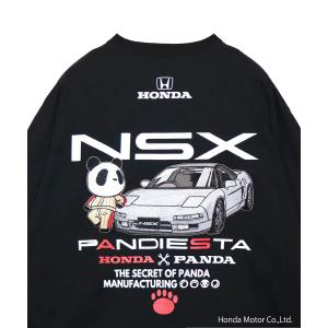 パンディエスタ/PANDIESTA×Honda...の詳細画像3