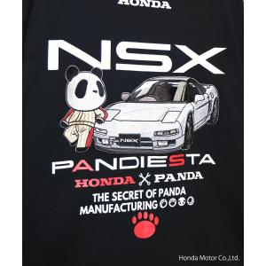 パンディエスタ/PANDIESTA×Honda...の詳細画像4