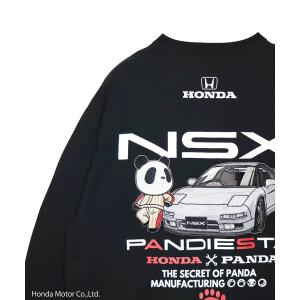 パンディエスタ/PANDIESTA×Honda...の詳細画像5