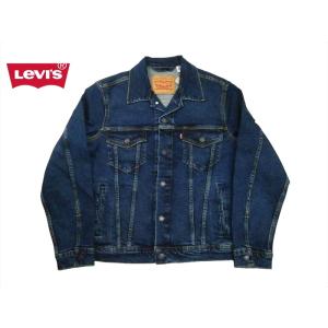 Levi's（リーバイス） LEVI'S Gジャン ジャケット トラッカー