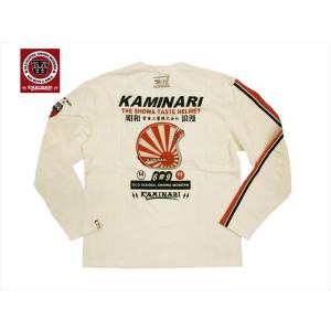 カミナリモータース KAMINARI(カミナリ) 雷 エフ商会 オールインワン