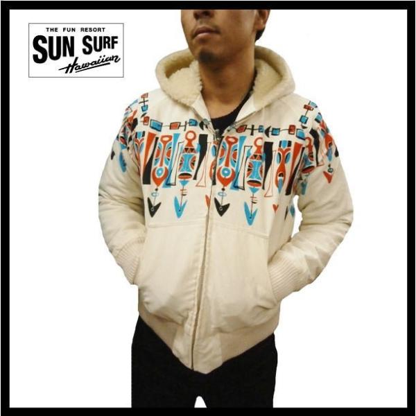 SUN SURF/サンサーフ SUN SURF by Masked Marvel ジャケット SS1...