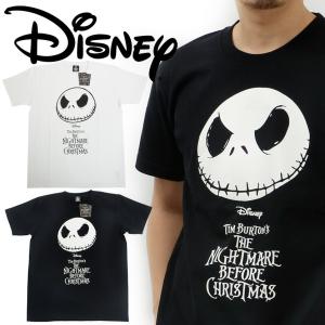 ナイトメア ジャック Tシャツ 半袖 スケリントン 骸骨 別注商品 ハロウィン ディズニー Disney Rodeo Bros 2nd 通販 Yahoo ショッピング