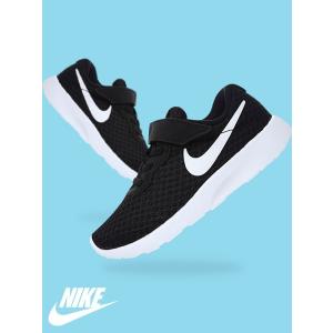 Nike ナイキ スニーカー キッズ 女の子 男の子 タンジュン Tanjun Psv シューズ ベルクロ マジックテープ キッズシューズ リンクコーデ 親子コーデ 011 011 Rodeo Bros 2nd 通販 Yahoo ショッピング