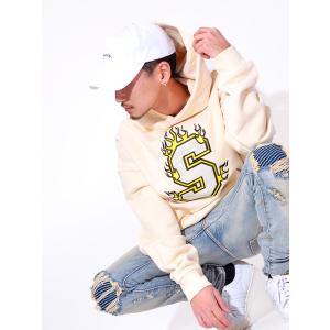 ラッパー ファッション パーカーの商品一覧 通販 Yahoo ショッピング