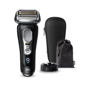 BRAUN Series 9 ブラウン 9617S 電気シェーバー シリーズ9 PRO+ 5+1