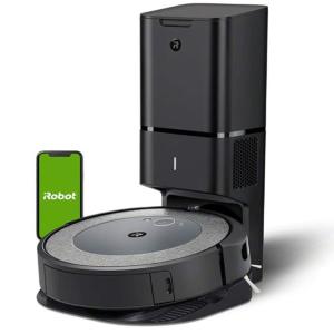 iRobot ルンバ i7+ 自動ゴミ収集機付属 スマートマッピング搭載