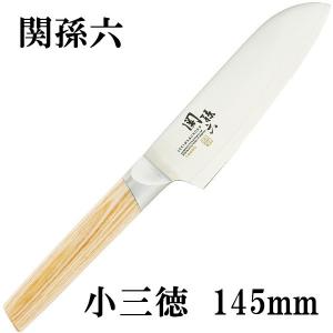 貝印 関孫六 10000CL 小三徳 145mm 000AE5253