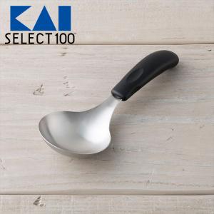 貝印 SELECT100 ミニスプーン DH3117 母の日