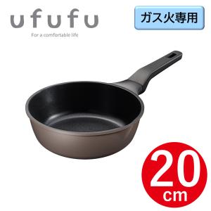 和平フレイズ IH非対応 うふふ ディープパン 20cm RB-1845