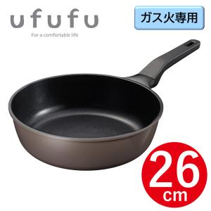 和平フレイズ IH非対応 うふふ ディープパン 26cm RB-1846