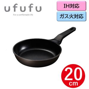 和平フレイズ IH対応 うふふ フライパン 20cm RB-1848 母の日