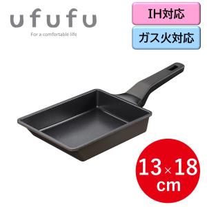和平フレイズ IH対応 うふふ 玉子焼 13×18cm RB-1853 父の日