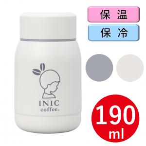 シービージャパン イニック×カフア コーヒーボトル 190ml zzz