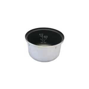 リンナイ（Rinnai） ガス炊飯器 炊飯内釜（5合） 077-231-000 : パーツ