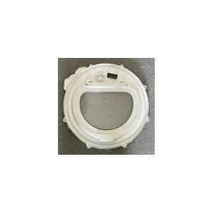 【ゆうパック送料無料】パナソニック AXW3224-8SVS 洗濯機用脱水槽カバー / Panasonic 部品｜キッチン倶楽部