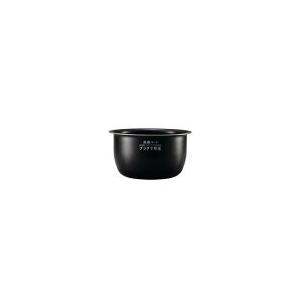 【ゆうパック送料無料】B463-6B 象印 炊飯器 NP-BE10、NP-BF10用内なべ ※5.5合用 / 炊飯ジャー 内釜 純正部品｜brownbear2018