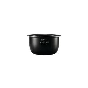 【ゆうパック送料無料】象印 B532-6B 圧力IH炊飯ジャー用内なべ ※1升用 / 炊飯器 内釜 純正部品｜brownbear2018