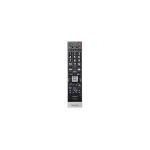 【追跡付きメール便送料無料】東芝 CT-90442 [75036502] レグザ 純正テレビリモコン / TOSHIBA REGZA TVリモコン｜brownbear2018