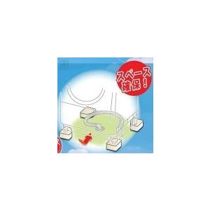 【ゆうパック送料無料】因幡電工 洗濯機用防振かさ上げ台 ふんばるマン 1セット(４個入) OP-SG...