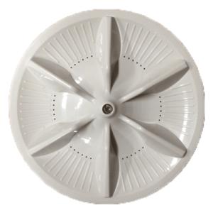 【宅配便送料無料】ナショナル パナソニック 洗濯機用パルセータ AXW5E-6RY0 / National Panasonic 部品 パルセーター