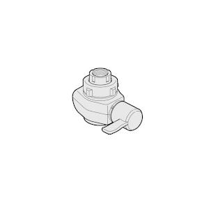 LIXIL 【送料無料】LIXIL INAX JF-53-T[JF-53 3本セット