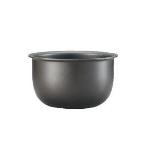 【送料無料】B395-6B　象印(ZOUJIRUSHI)炊飯器部品  内ナベ（別名：内釜、内鍋）※3合用　炊飯ジャー　純正部品｜brownbear2018