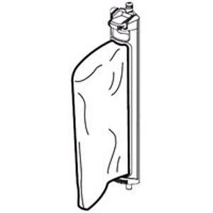 ES-LP1  2103370483 (2103370428後継品) シャープ 純正 洗濯機用