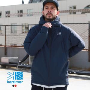 Karrimor カリマー ジャケット メンズ ビルトイン ベスト (Built Karrimor カリマー ジャケット メンズ ビルトイン ベスト (Built