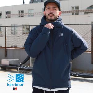 karrimor カリマー アウター ジャケット 2L insulation jkt｜brownfloor