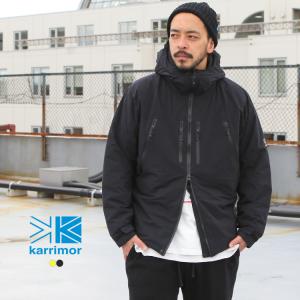 karrimor カリマー アウター ジャケット 2L insulation jkt｜brownfloor