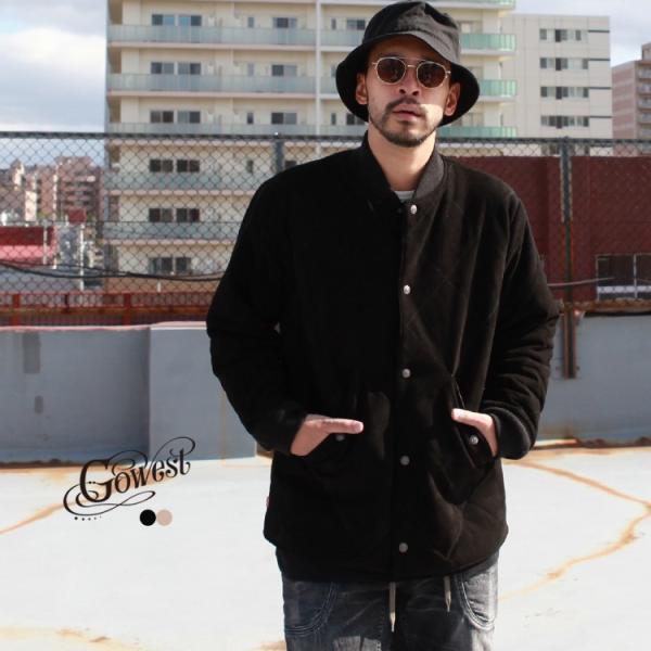 GOWEST go west ゴーウエスト アウター ジャケット SKY SMOOTHER JACK...
